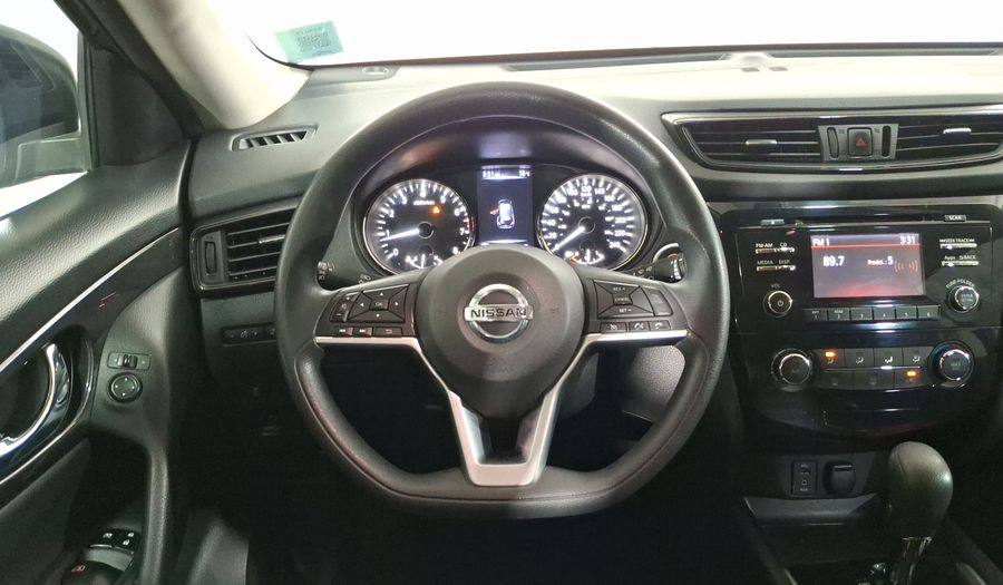Nissan X-trail 2.5 SENSE 3 ROW AUTO Suv 2020
