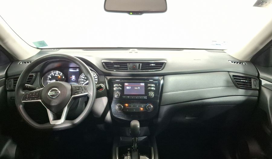 Nissan X-trail 2.5 SENSE 3 ROW AUTO Suv 2020