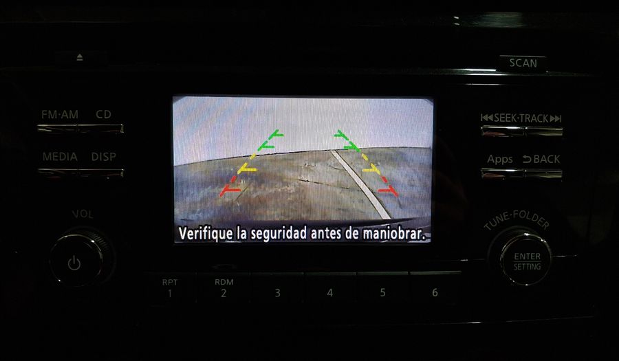 Nissan X-trail 2.5 SENSE 3 ROW AUTO Suv 2020