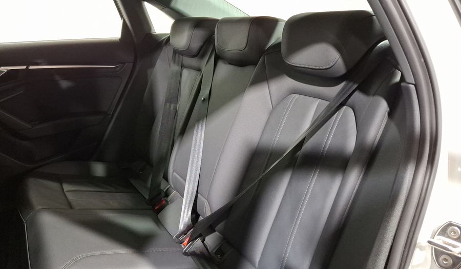 Audi A3 1.4 35 TFSI SELECT AUTO Sedan 2022