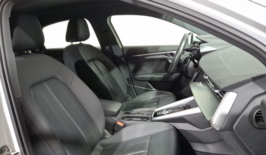 Audi A3 1.4 35 TFSI SELECT AUTO Sedan 2022