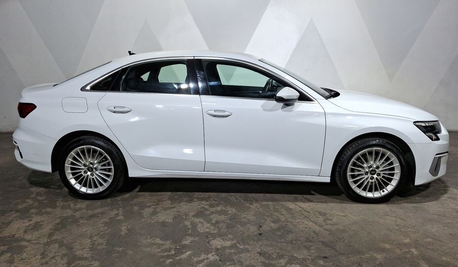 Audi A3 1.4 35 TFSI SELECT AUTO Sedan 2022