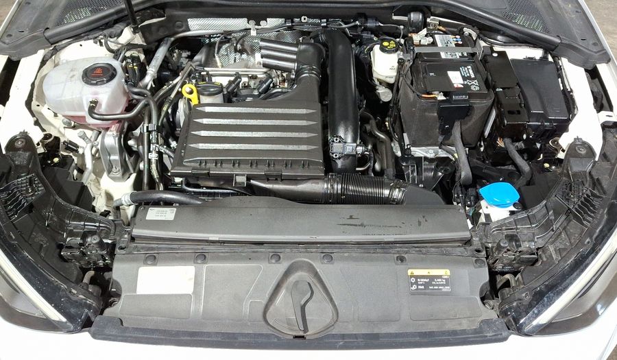 Audi A3 1.4 35 TFSI SELECT AUTO Sedan 2022
