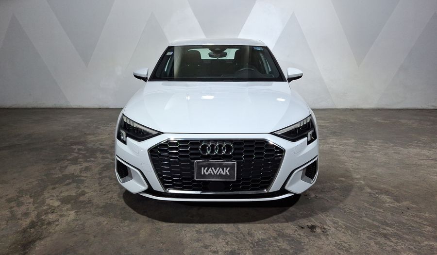 Audi A3 1.4 35 TFSI SELECT AUTO Sedan 2022