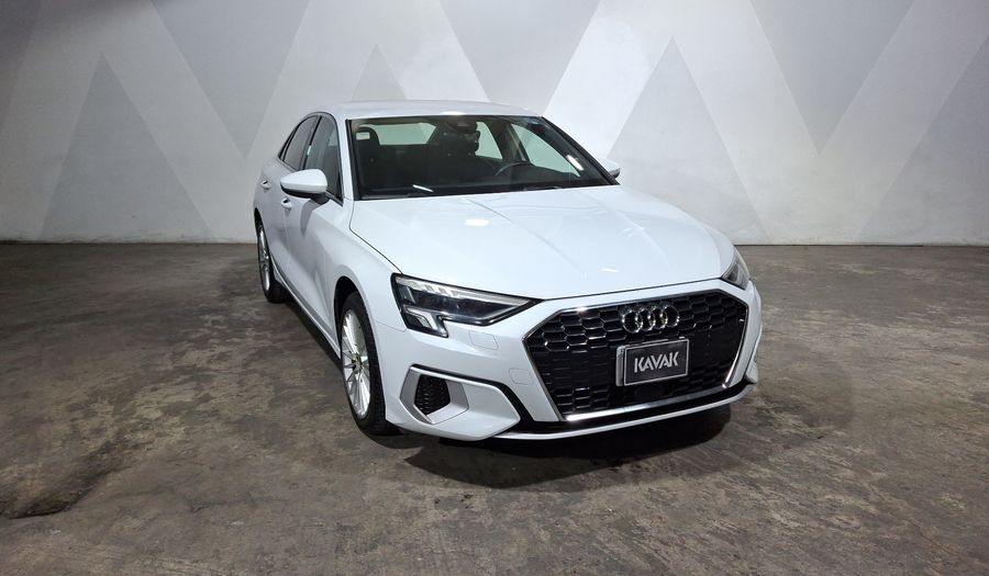 Audi A3 1.4 35 TFSI SELECT AUTO Sedan 2022