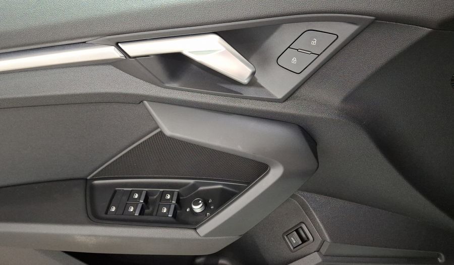 Audi A3 1.4 35 TFSI SELECT AUTO Sedan 2022