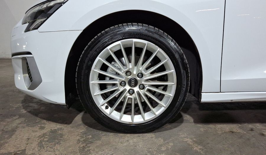 Audi A3 1.4 35 TFSI SELECT AUTO Sedan 2022