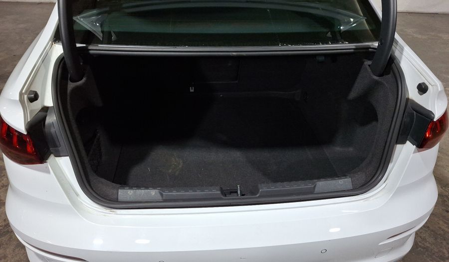 Audi A3 1.4 35 TFSI SELECT AUTO Sedan 2022