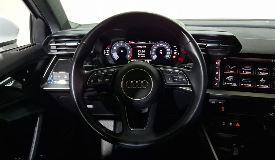 Audi A3 1.4 35 TFSI SELECT AUTO Sedan 2022