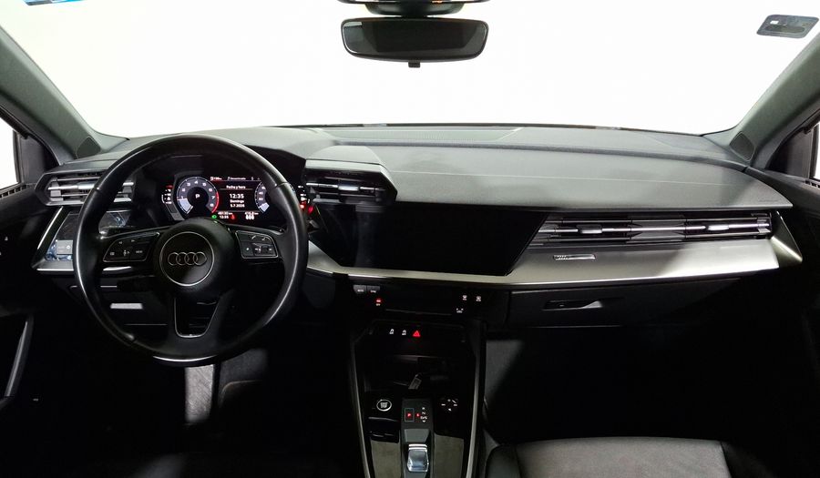 Audi A3 1.4 35 TFSI SELECT AUTO Sedan 2022