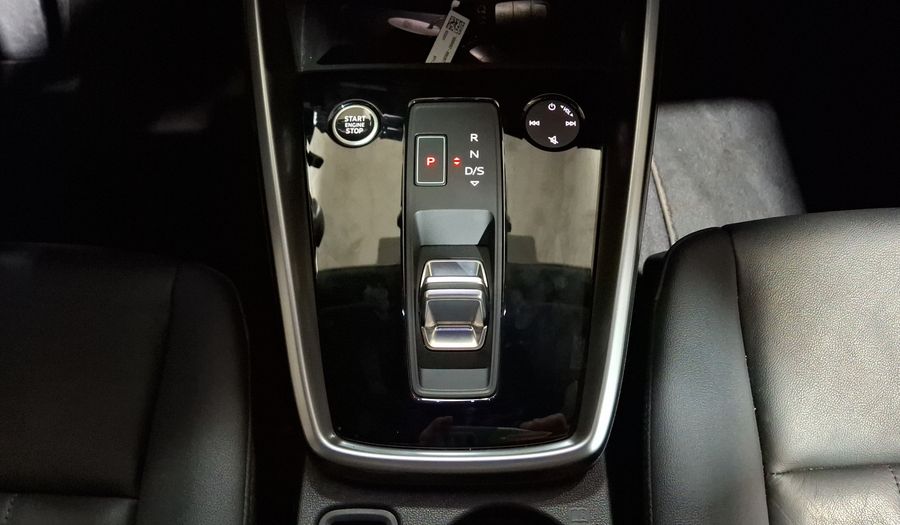 Audi A3 1.4 35 TFSI SELECT AUTO Sedan 2022