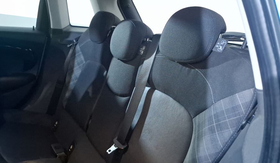 Mini Cooper S 2.0 COOPER CHILI AUTO Hatchback 2018