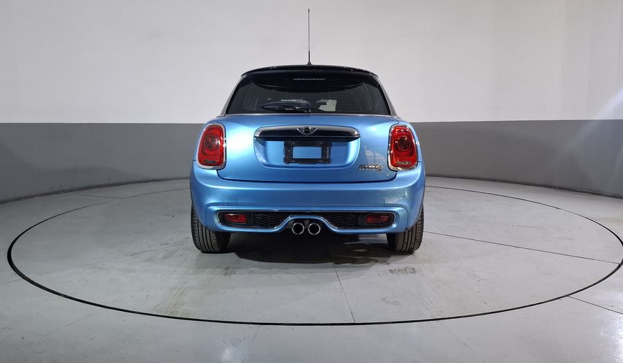 Mini Cooper S 2.0 COOPER CHILI AUTO Hatchback 2018
