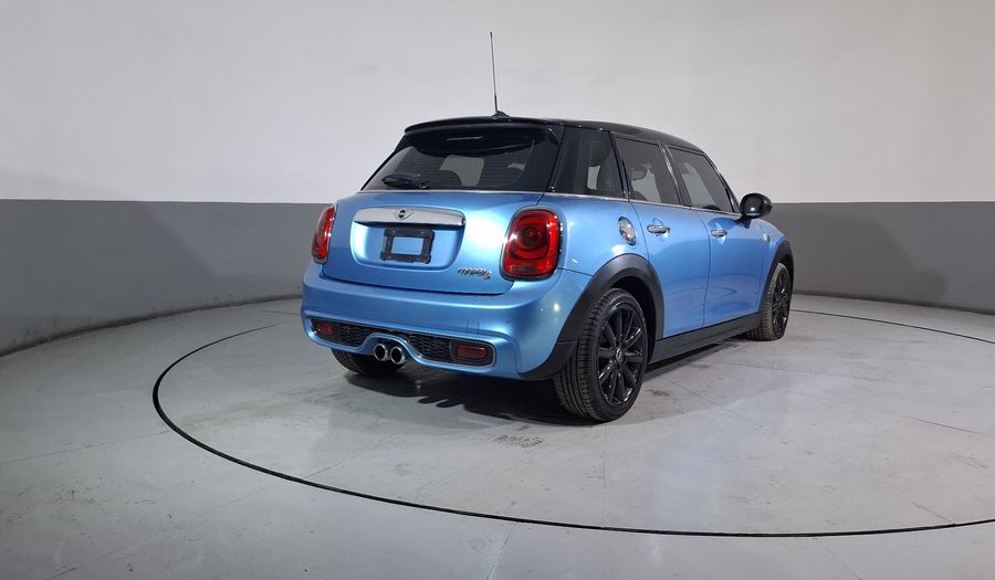 Mini Cooper S 2.0 COOPER CHILI AUTO Hatchback 2018