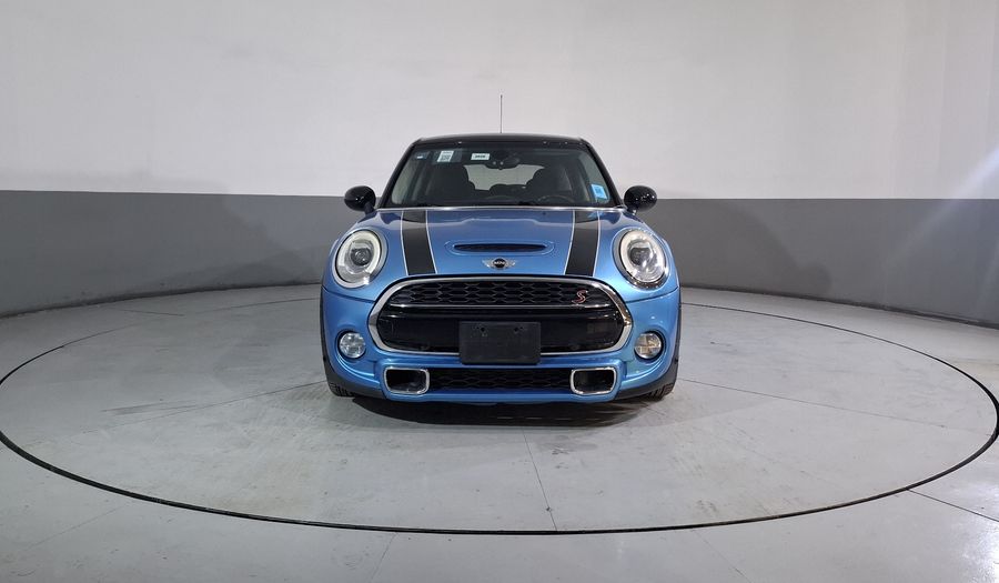 Mini Cooper S 2.0 COOPER CHILI AUTO Hatchback 2018