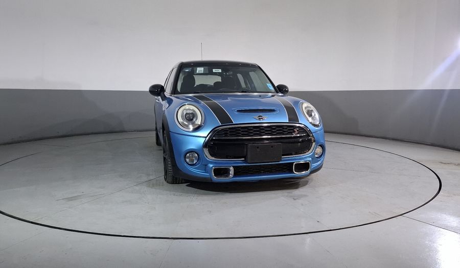 Mini Cooper S 2.0 COOPER CHILI AUTO Hatchback 2018