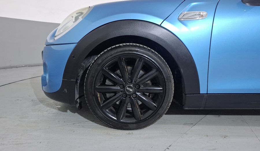 Mini Cooper S 2.0 COOPER CHILI AUTO Hatchback 2018
