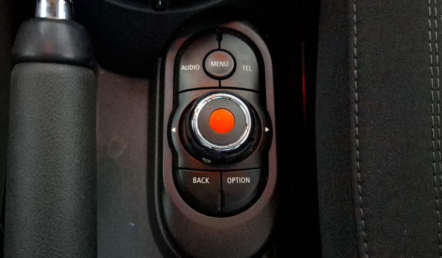 Mini Cooper S 2.0 COOPER CHILI AUTO Hatchback 2018