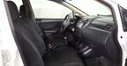 Nissan Tiida 1.8 SENSE MT Sedan 2017