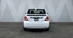Nissan Tiida 1.8 SENSE MT Sedan 2017