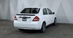 Nissan Tiida 1.8 SENSE MT Sedan 2017