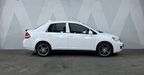 Nissan Tiida 1.8 SENSE MT Sedan 2017