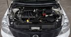 Nissan Tiida 1.8 SENSE MT Sedan 2017