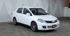 Nissan Tiida 1.8 SENSE MT Sedan 2017