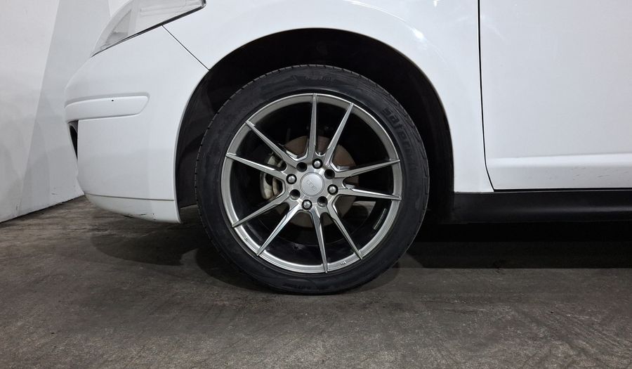 Nissan Tiida 1.8 SENSE MT Sedan 2017