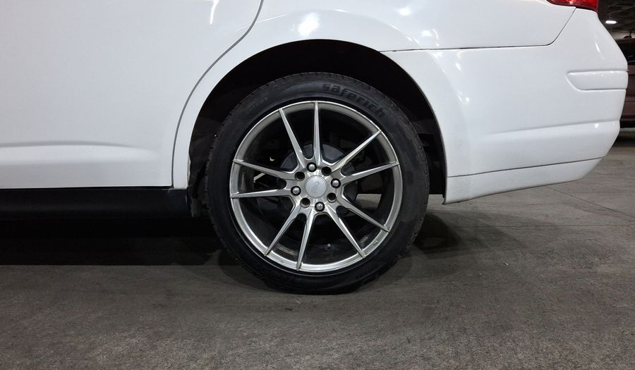 Nissan Tiida 1.8 SENSE MT Sedan 2017