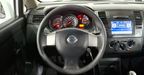 Nissan Tiida 1.8 SENSE MT Sedan 2017