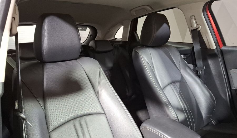Mazda Cx-3 2.0 I GRAND TOURING 2WD AT Suv 2022