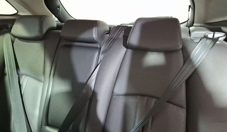 Mazda Cx-3 2.0 I GRAND TOURING 2WD AT Suv 2022