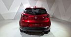 Mazda Cx-3 2.0 I GRAND TOURING 2WD AT Suv 2022
