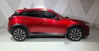 Mazda Cx-3 2.0 I GRAND TOURING 2WD AT Suv 2022