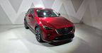 Mazda Cx-3 2.0 I GRAND TOURING 2WD AT Suv 2022
