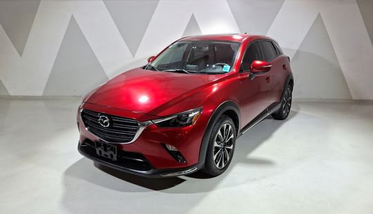 Mazda • CX-3