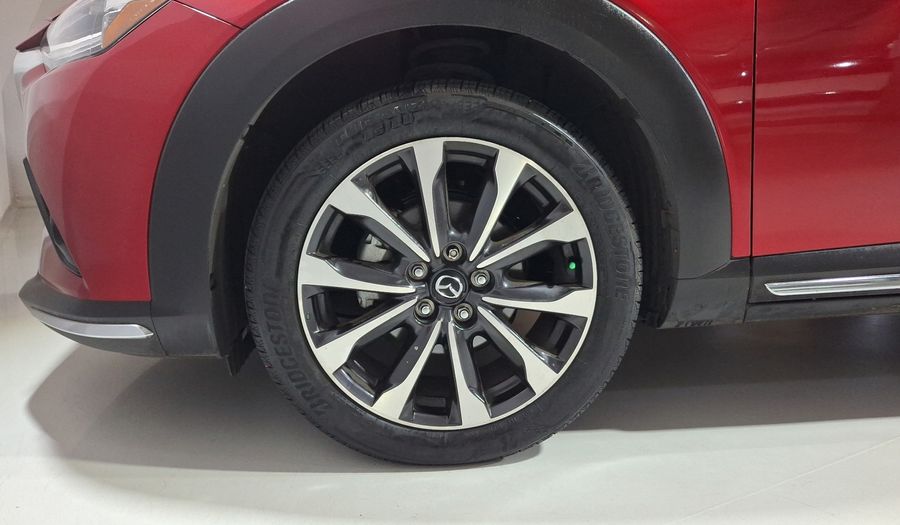 Mazda Cx-3 2.0 I GRAND TOURING 2WD AT Suv 2022