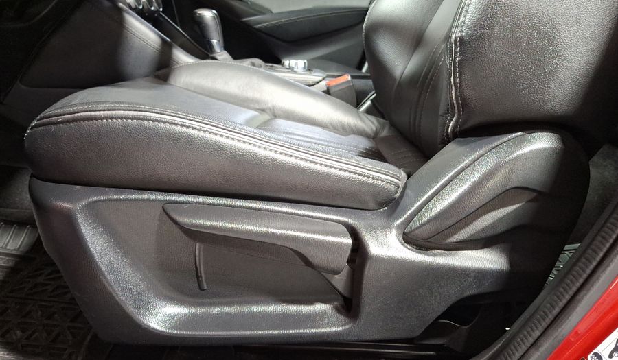 Mazda Cx-3 2.0 I GRAND TOURING 2WD AT Suv 2022