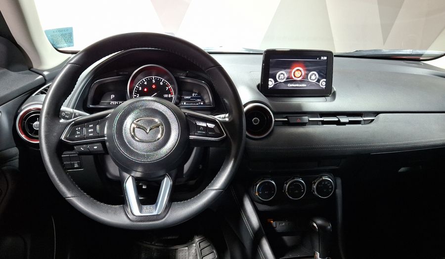 Mazda Cx-3 2.0 I GRAND TOURING 2WD AT Suv 2022
