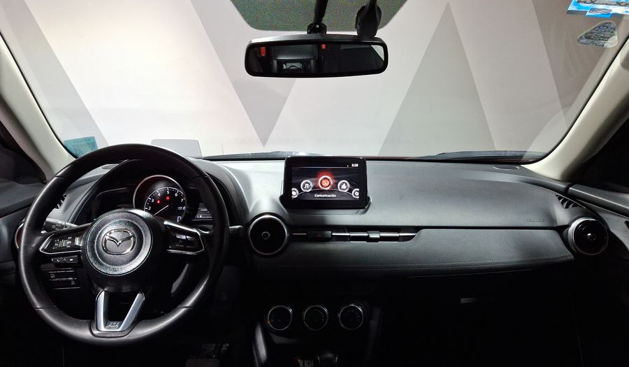 Mazda Cx-3 2.0 I GRAND TOURING 2WD AT Suv 2022