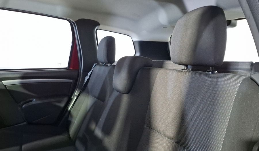 Renault Duster 2.0 EXPRESSION AT Suv 2016