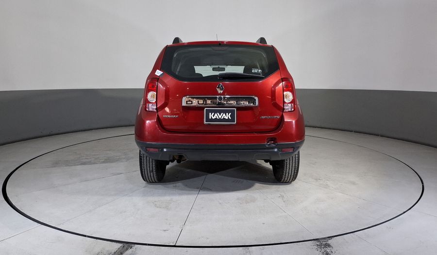 Renault Duster 2.0 EXPRESSION AT Suv 2016