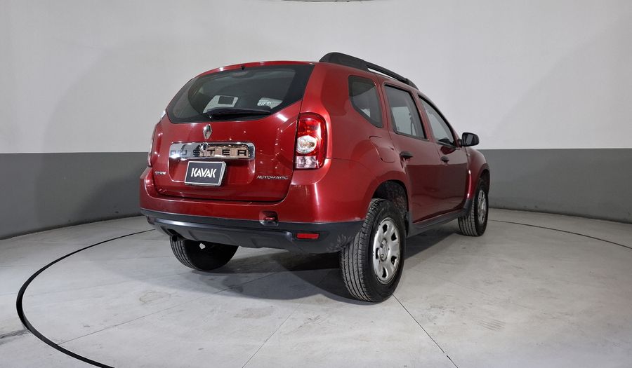Renault Duster 2.0 EXPRESSION AT Suv 2016