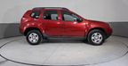 Renault Duster 2.0 EXPRESSION AT Suv 2016