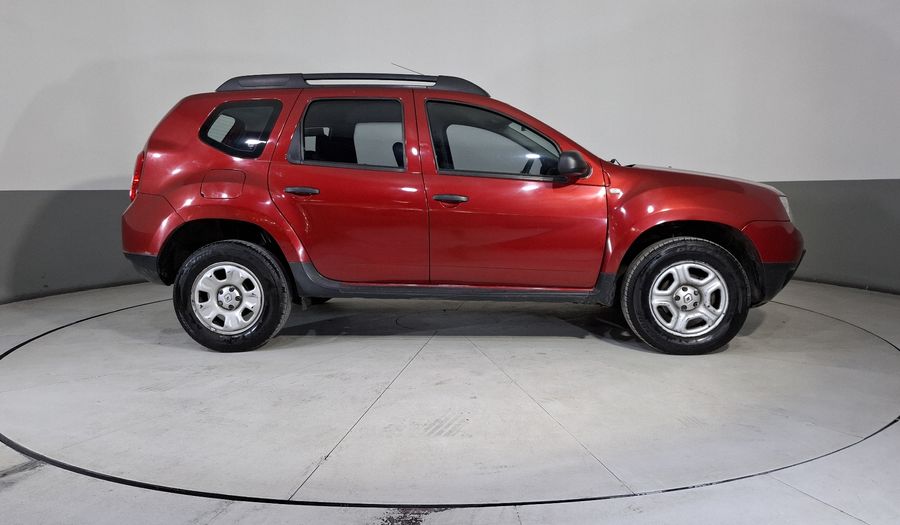 Renault Duster 2.0 EXPRESSION AT Suv 2016
