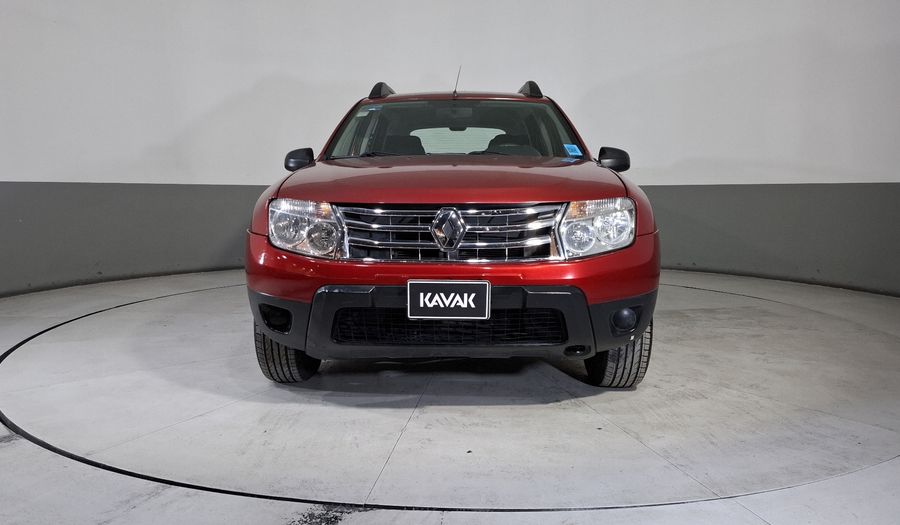 Renault Duster 2.0 EXPRESSION AT Suv 2016