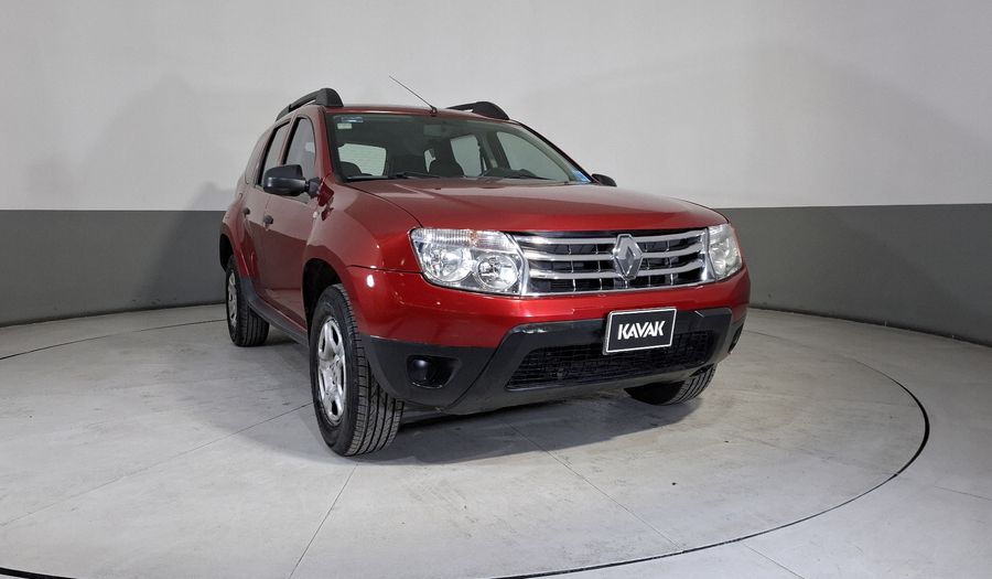 Renault Duster 2.0 EXPRESSION AT Suv 2016