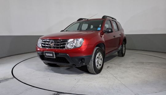 Renault • Duster