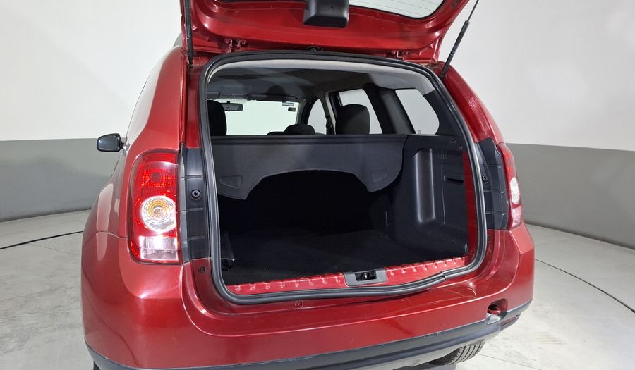 Renault Duster 2.0 EXPRESSION AT Suv 2016
